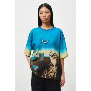 Medicine tricou din bumbac imagine