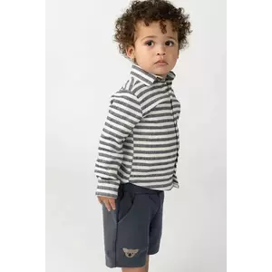 Donsje pantaloni scurți din bumbac pentru copii Ithri Shorts Koala imagine