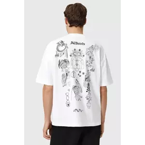 AllSaints tricou din bumbac TERRA imagine