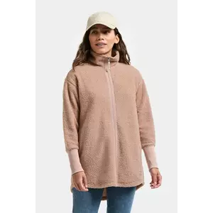Didriksons hanorac fleece TOLA imagine
