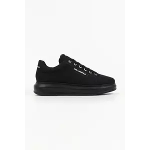 Karl Lagerfeld sneakers din piele Kapri Mens imagine