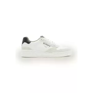 AllSaints sneakers din piele Regan Low Top imagine