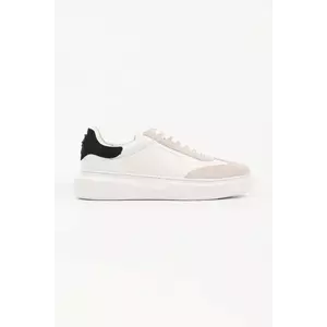 Karl Lagerfeld sneakers din piele Kore imagine