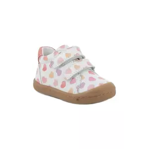 Primigi incaltaminte din piele pentru copii imagine