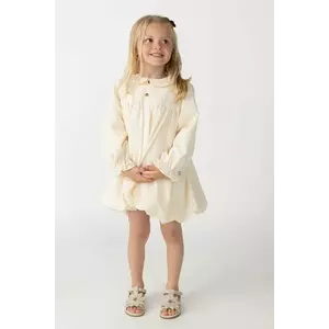 Donsje rochie din bumbac pentru copii Nyari Dress imagine