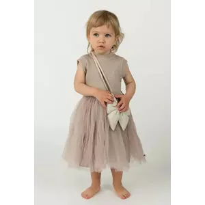 Donsje rochie de lână pentru copii Xewa Dress imagine