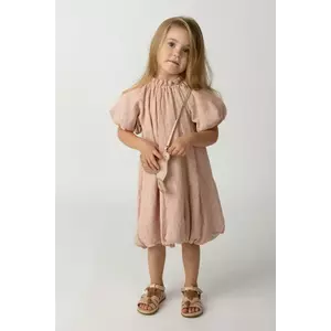 Donsje rochie fete Dilan Dress imagine