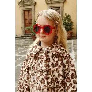 Konges Sløjd ochelari de soare copii SUNGLASSES JUNIOR FLOWER imagine