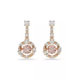 Swarovski cercei CONSTELLA imagine