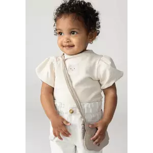 Donsje body bebe Nowie Bodysuit Cat imagine