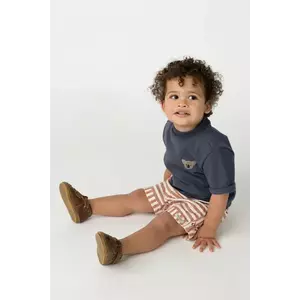 Donsje tricou din bumbac pentru bebelusi Jarne T-shirt Koala imagine