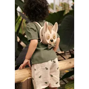 Donsje pantaloni scurți cu in Olivier Shorts Frogs imagine