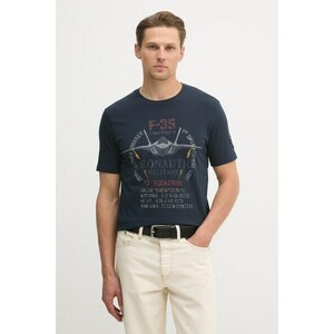 Aeronautica Militare tricou din bumbac imagine