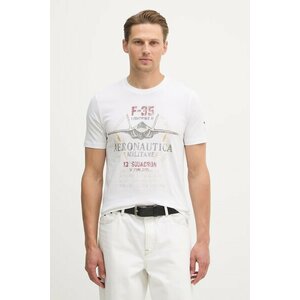 Aeronautica Militare tricou din bumbac imagine