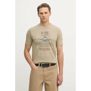 Aeronautica Militare tricou din bumbac imagine
