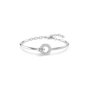 Swarovski brățară DEXTERA imagine