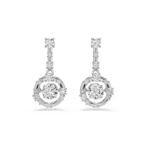 Swarovski cercei CONSTELLA imagine