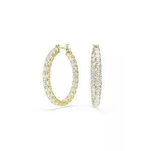 Swarovski cercei MATRIX imagine