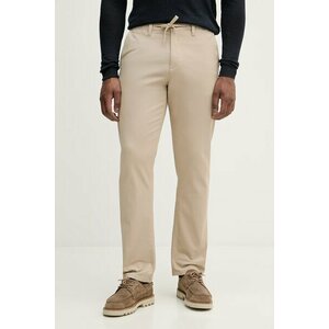 U.S. Polo Assn. pantaloni COMFORT WAIST CLASSIC CHINO imagine