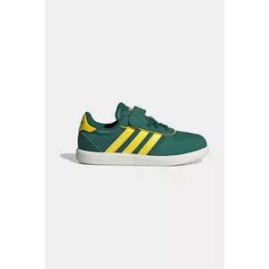 adidas sneakers pentru copii BREAKNET SLEEK imagine