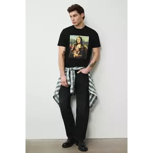 Medicine tricou din bumbac imagine