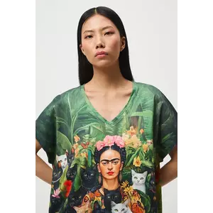 Medicine tricou din bumbac imagine