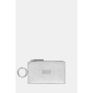 MM6 Maison Margiela portofel de piele imagine