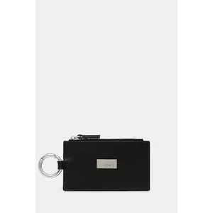 MM6 Maison Margiela portofel de piele imagine