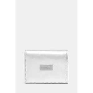 MM6 Maison Margiela portofel de piele imagine