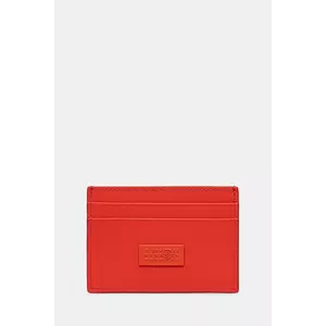 MM6 Maison Margiela card-holder din piele imagine
