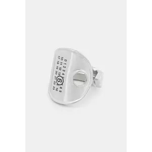 MM6 Maison Margiela inel imagine