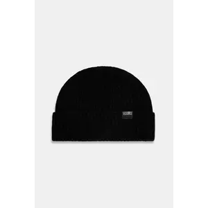 MM6 Maison Margiela pălărie din amestec de lână imagine