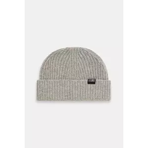 MM6 Maison Margiela pălărie din amestec de lână imagine