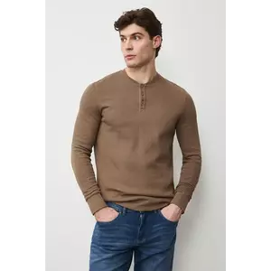 Medicine longsleeve din bumbac imagine