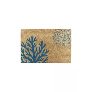 Artsy Doormats pres Coral 60 x 40cm imagine