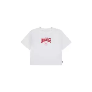 Converse tricou copii imagine