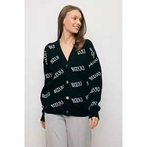 Bizuu cardigan din bumbac KYLE imagine