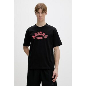 adidas Originals tricou din bumbac imagine