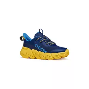 Geox sneakers pentru copii FLEXYPER FAST imagine