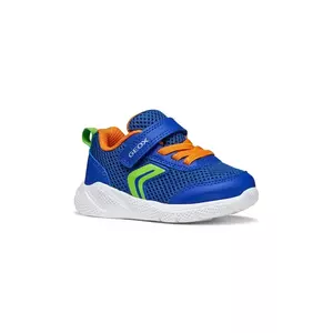 Geox sneakers pentru copii SPRINTYE imagine