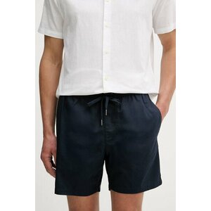U.S. Polo Assn. pantaloni scurți cu in LINEN DECK imagine