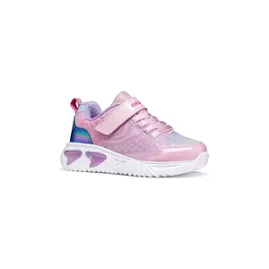 Geox sneakers pentru copii ASSISTER imagine
