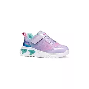 Geox sneakers pentru copii ASSISTER imagine