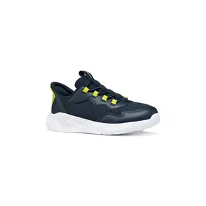 Geox sneakers pentru copii SPRINTYE FAST IN imagine