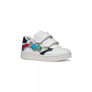 Geox sneakers pentru copii ECLYPER imagine