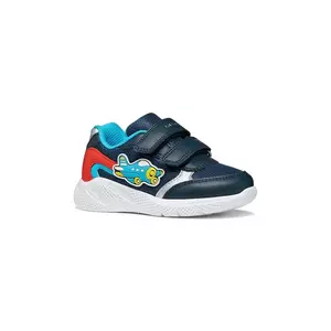 Geox sneakers pentru copii SPRINTYE imagine