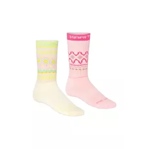 Kari Traa șosete PUFFIN imagine