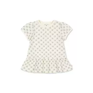 Konges Sløjd tricou de bumbac pentru copii CLASSIC TEE GOTS imagine