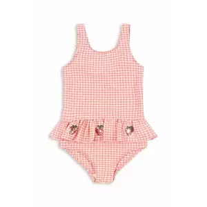 Konges Sløjd costum de baie dintr-o bucată pentru copii ETTA SWIMSUIT imagine