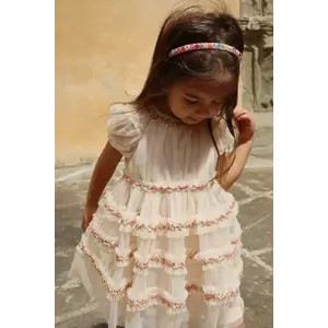 Konges Sløjd rochie fete JOELLE DRESS imagine